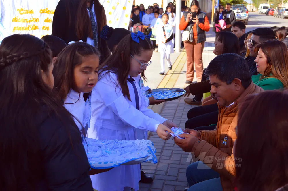 Dia de la Escarapela - Fiambala - 28