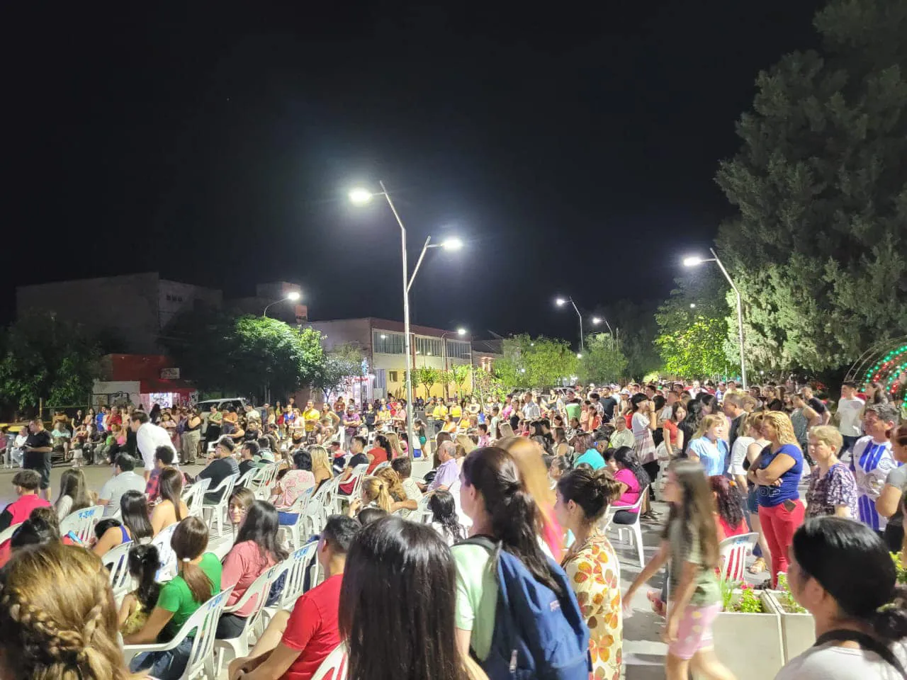 Apertura Temporada de Verano Tinogasta - 16