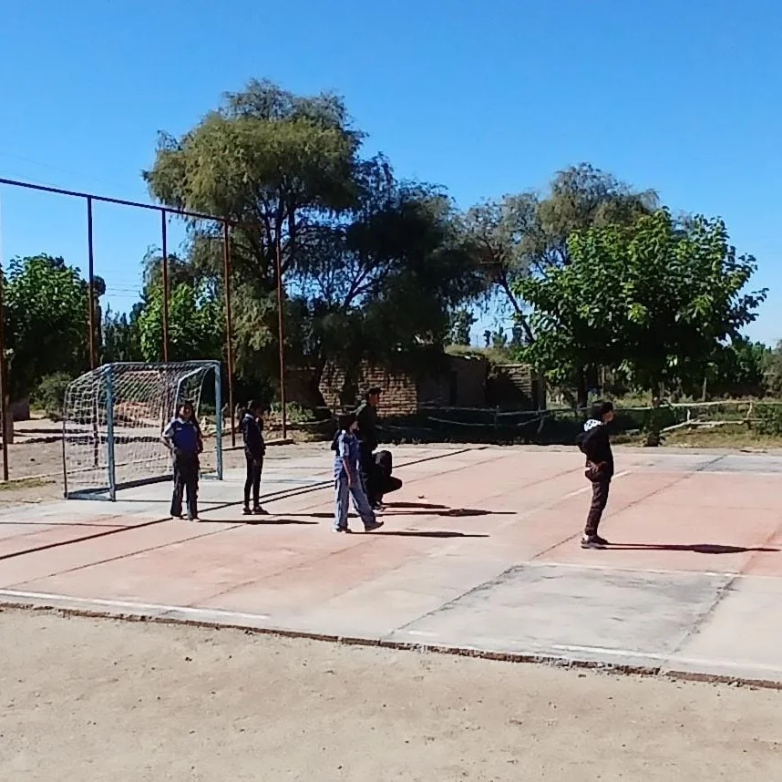 Tres Cruces en Punta del Agua - 03