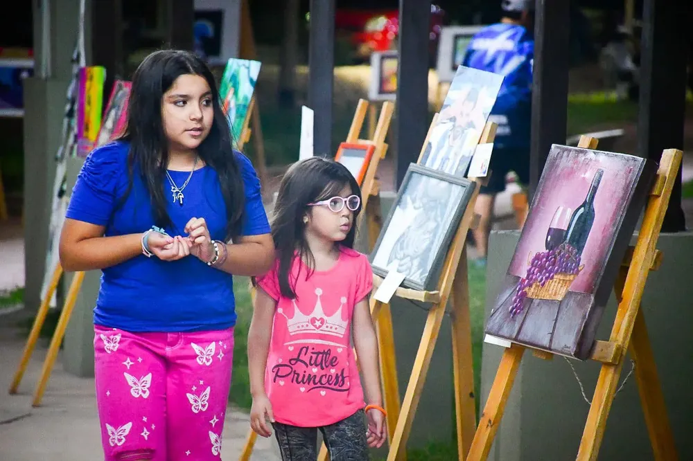 Actividades Culturales Tinogasta - 09