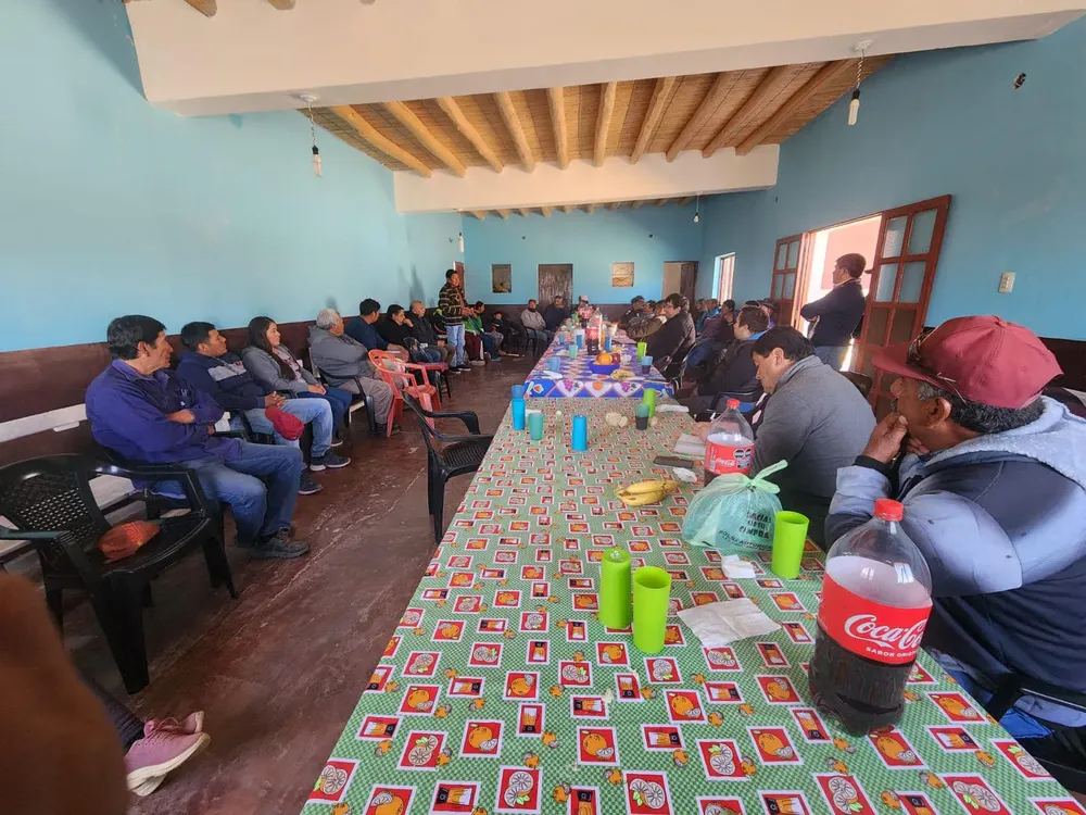 Visita de Usqueda al norte - 05