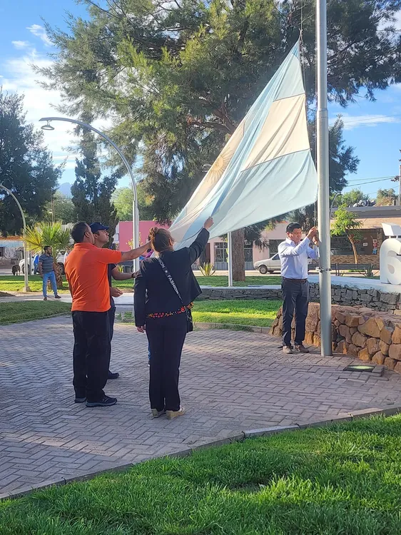 Acto Defensa Civil - 01