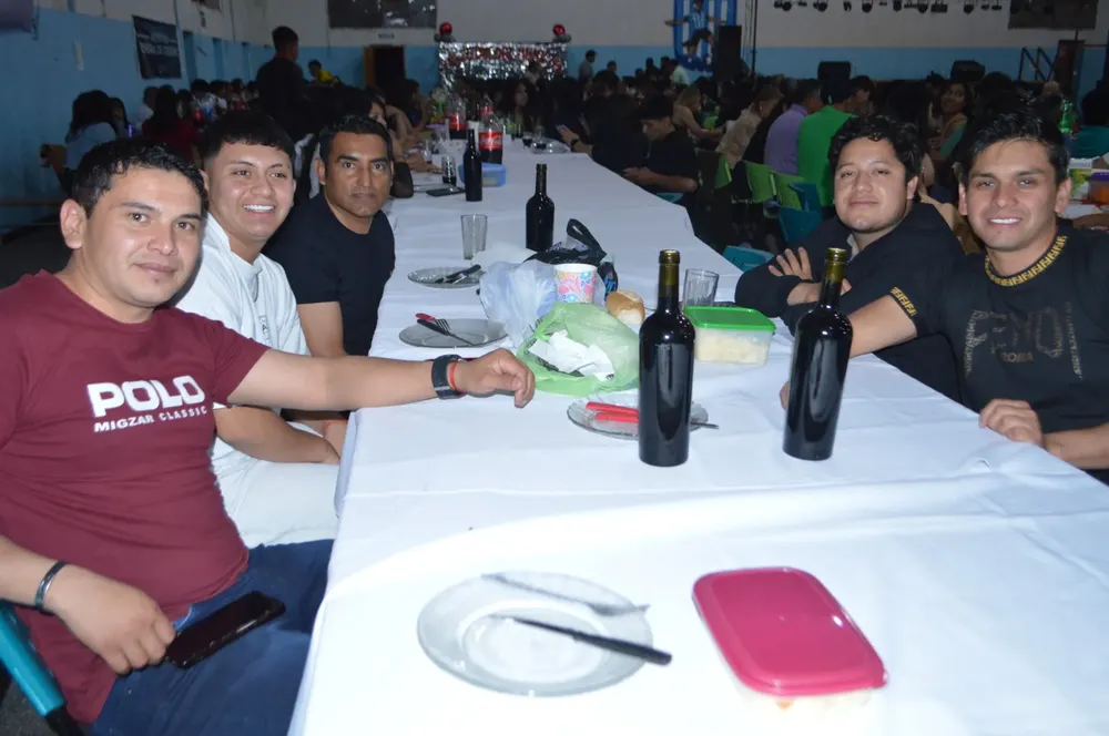 Dia del Empleado Municipal - (24)