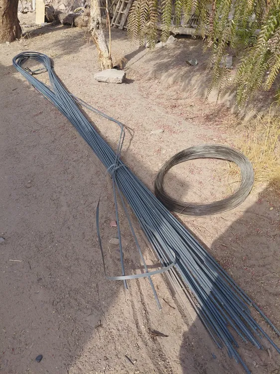 Donaciones para Puentes - 03