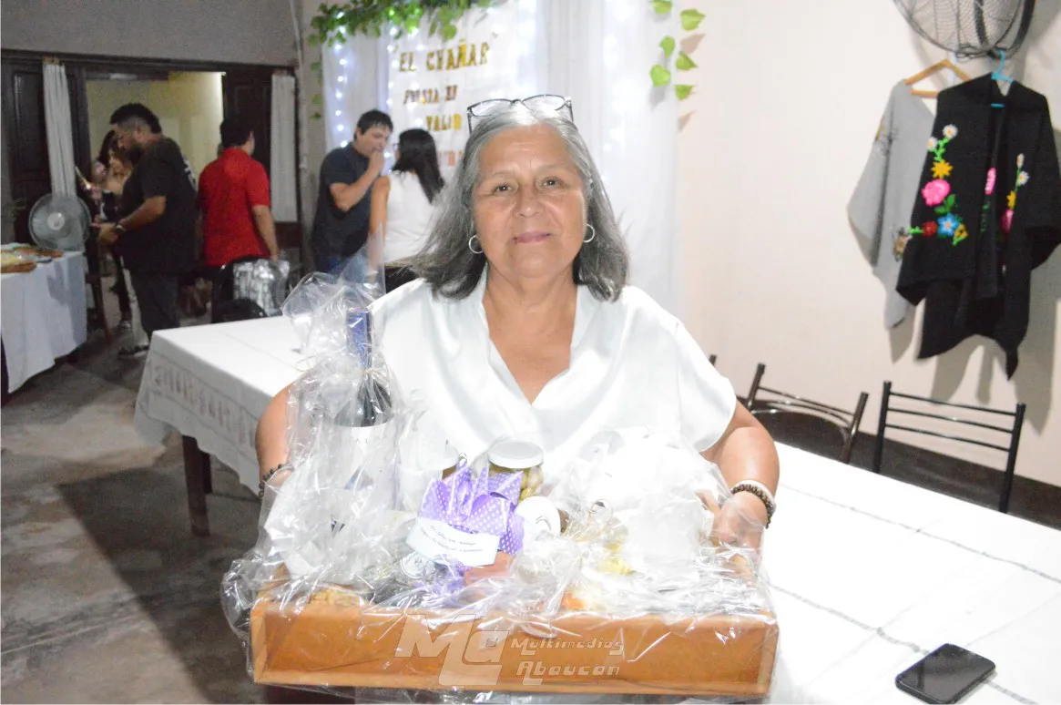 El Chañar puesta en valor - 39