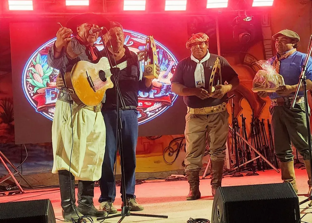 Festival El Agricultor Medanitos - 09