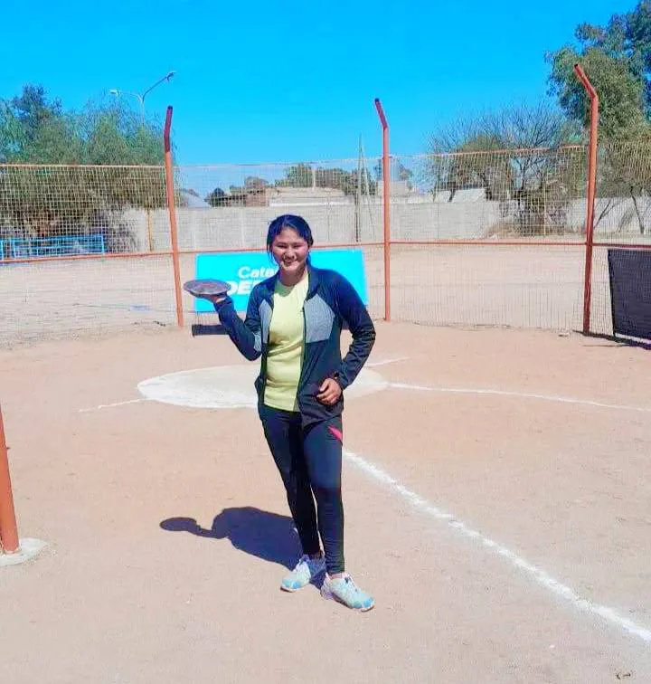 Campeones Juegos Evita - 02