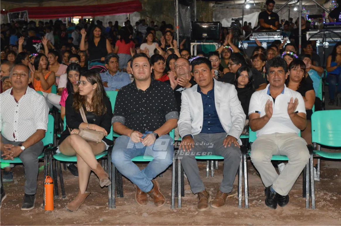 30 Edicion Festival Camino Hacia un Nuevo Sol 2024 - 12