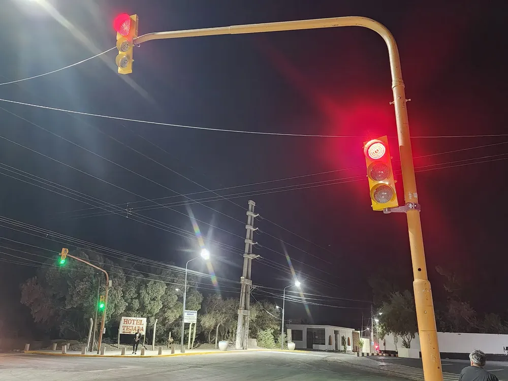 1ra Etapa de Urbanizacion - 06