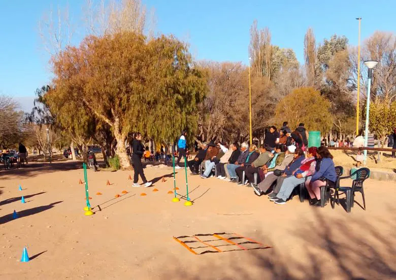 Invierno en Palo Blanco - (12)