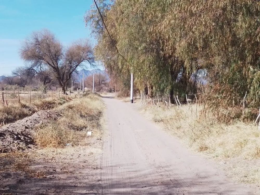 Problemas Barrio Los Guaytimas - 04