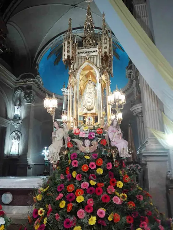 Virgen del Valle - 03