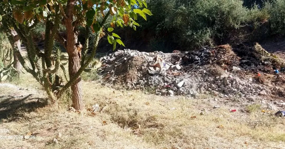 Basurales Tinogasta - 01