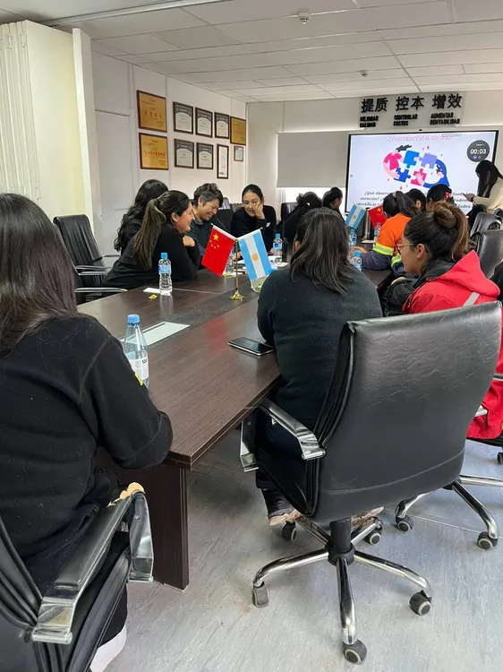 Taller Zijin-Liex - Municipalidad - 03