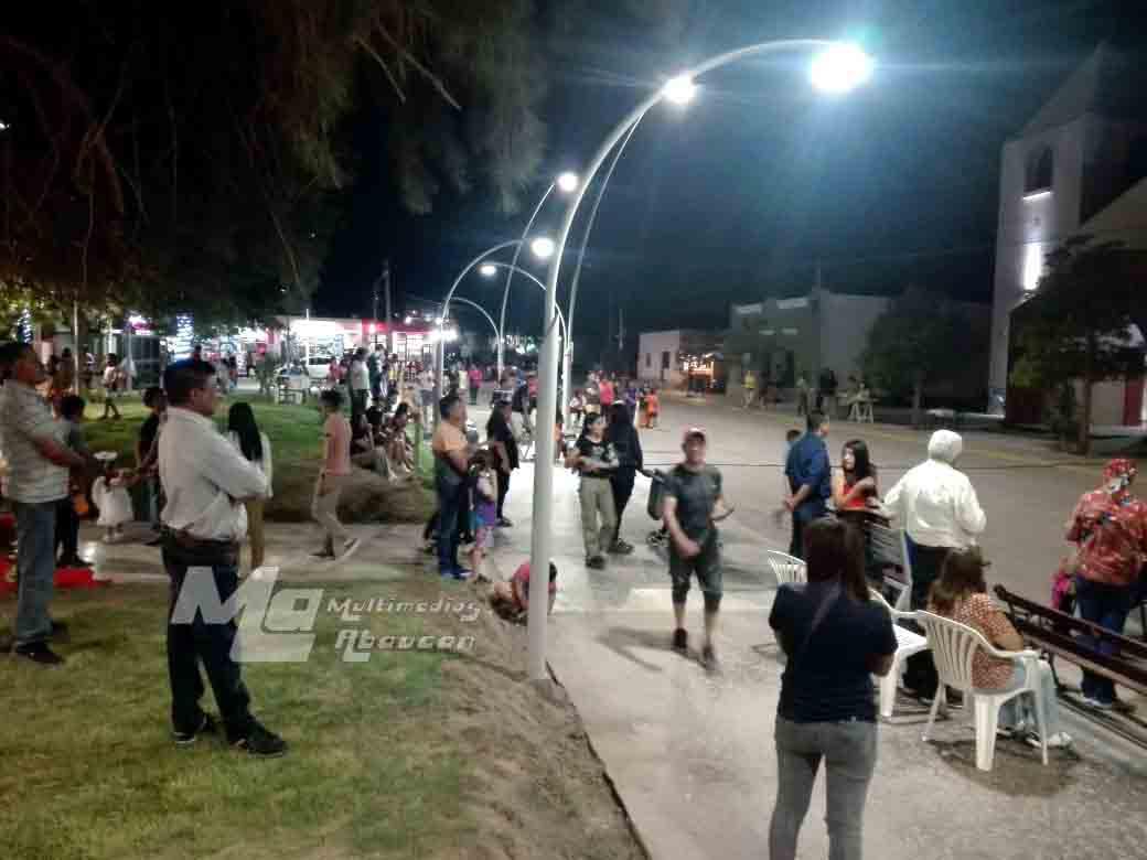 Pesebre Viviente Fiambala - 03