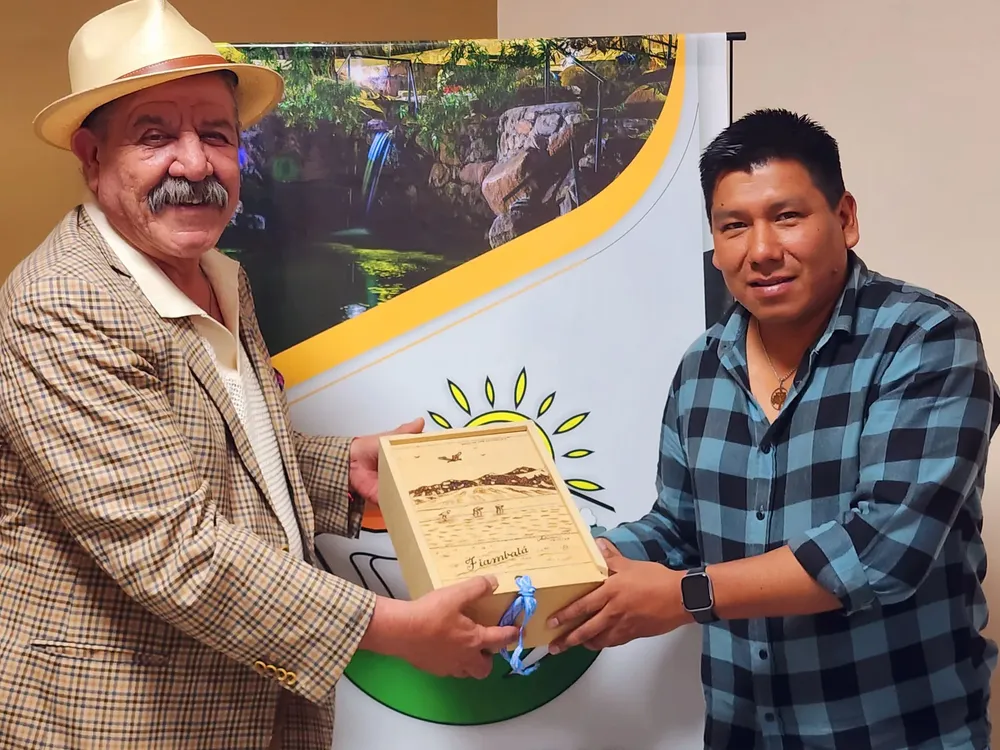 Usqueda con Alcalde de Copiapo - 01