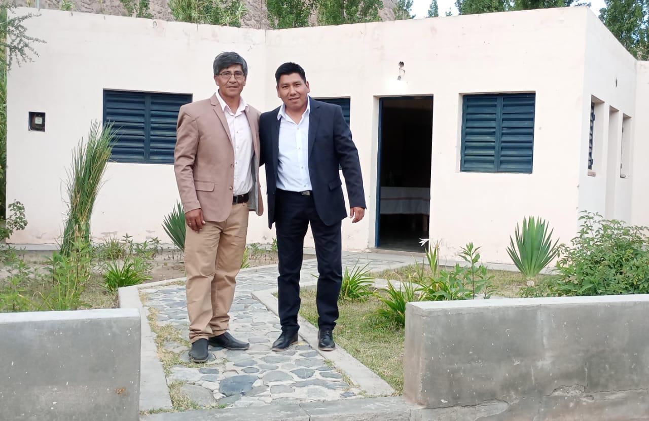 Asuncion Delegado de Taton