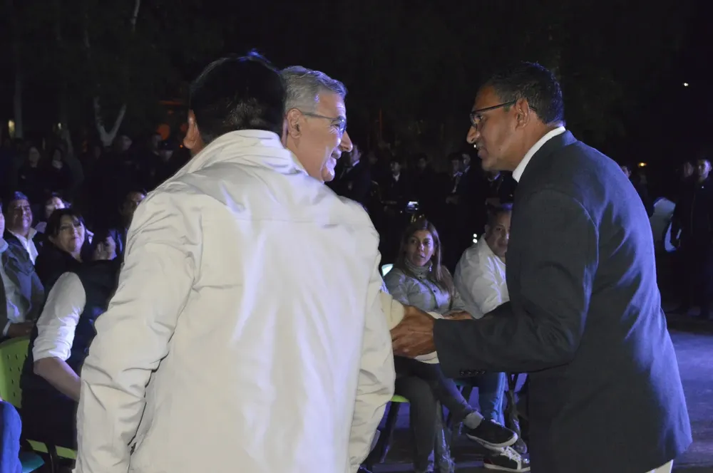 Inauguracion Terminal - (11)