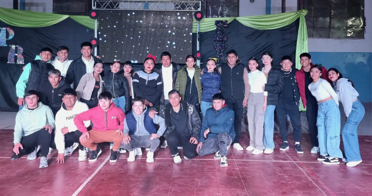 Presentacion de Buzos Fiambala - 06