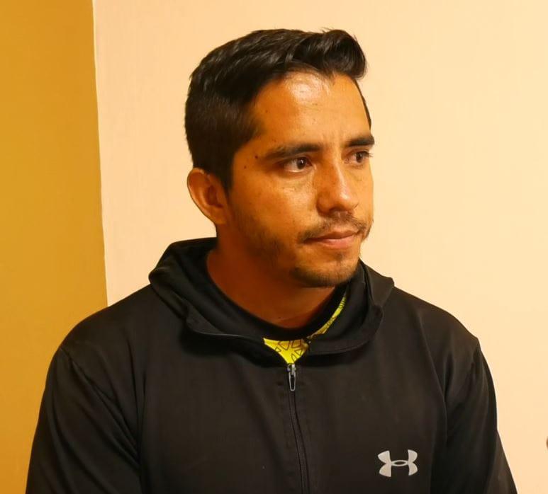 Alexander Ramón Ocampo