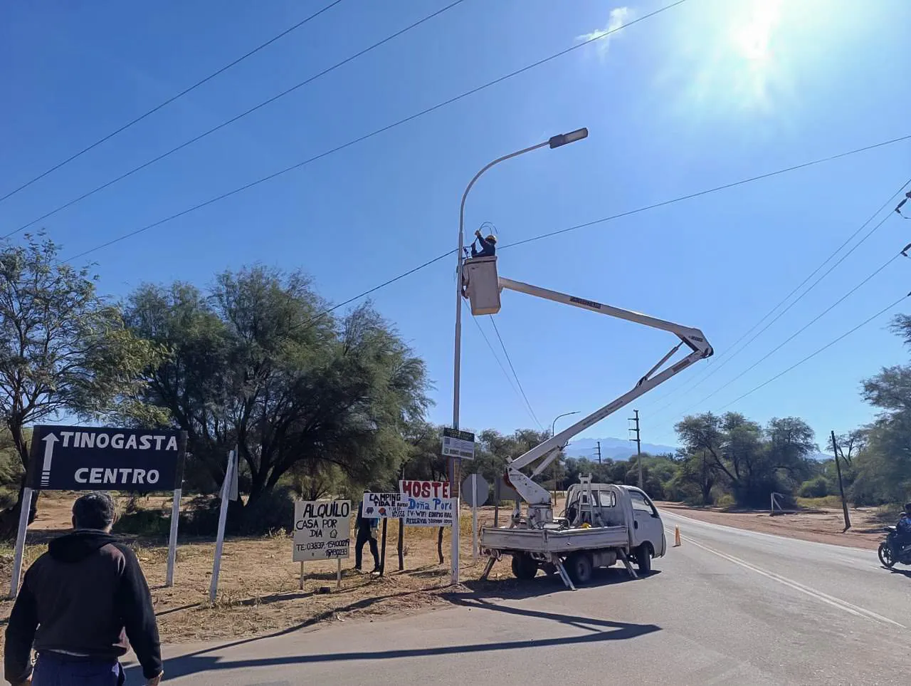 Mantenimientos Tinogasta - 07