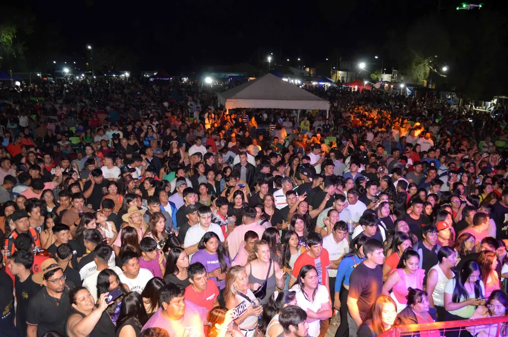 2da Noche Festival Fiambala Camino Hacia Un Nuevo Sol - 31