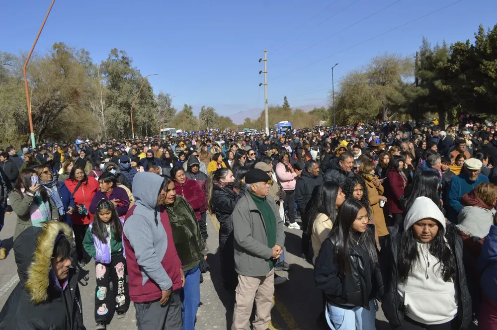 Festividad de San Pedro -  (27)