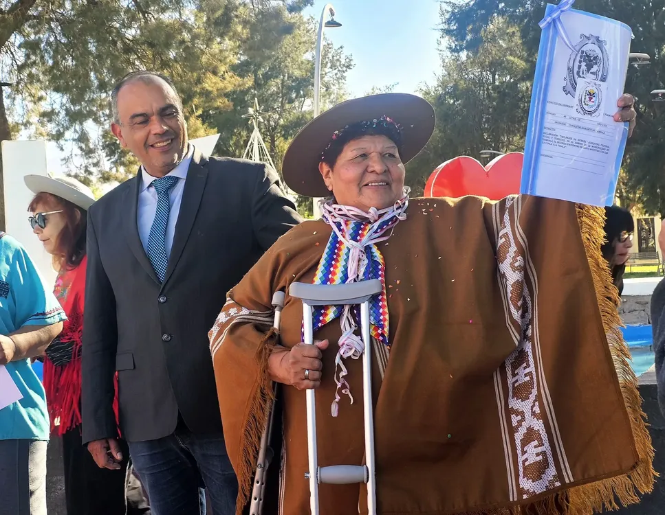 2º Encuentro de Canto Ancestral - 02