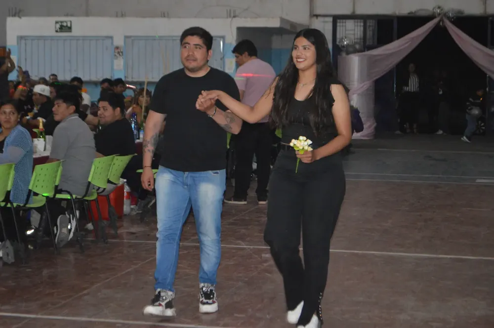 Dia del Empleado Municipal - (53)