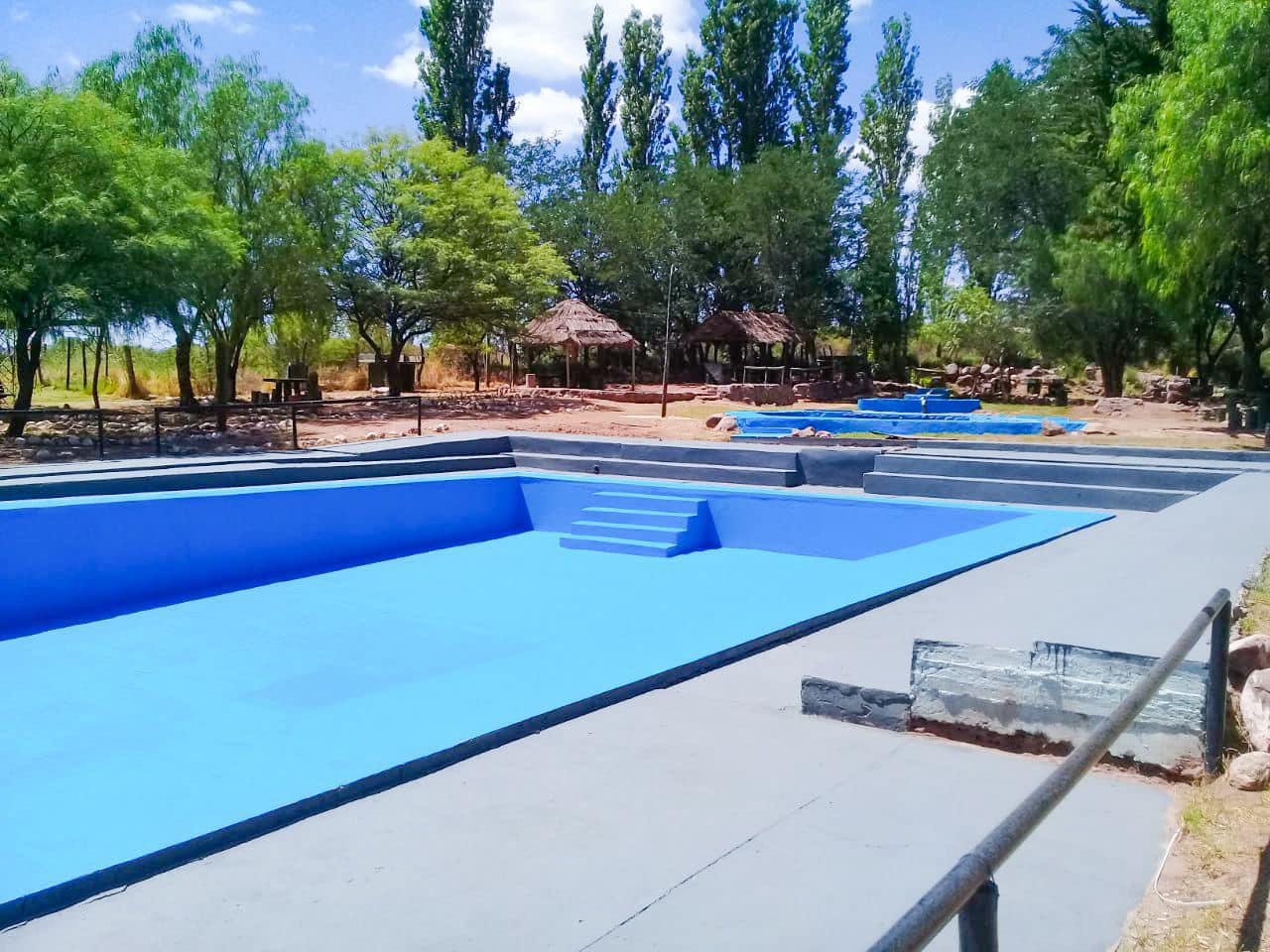 Camping Costa de Reyes - 03