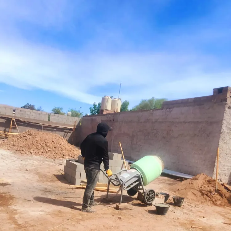 Paseo de Artesanos - 04