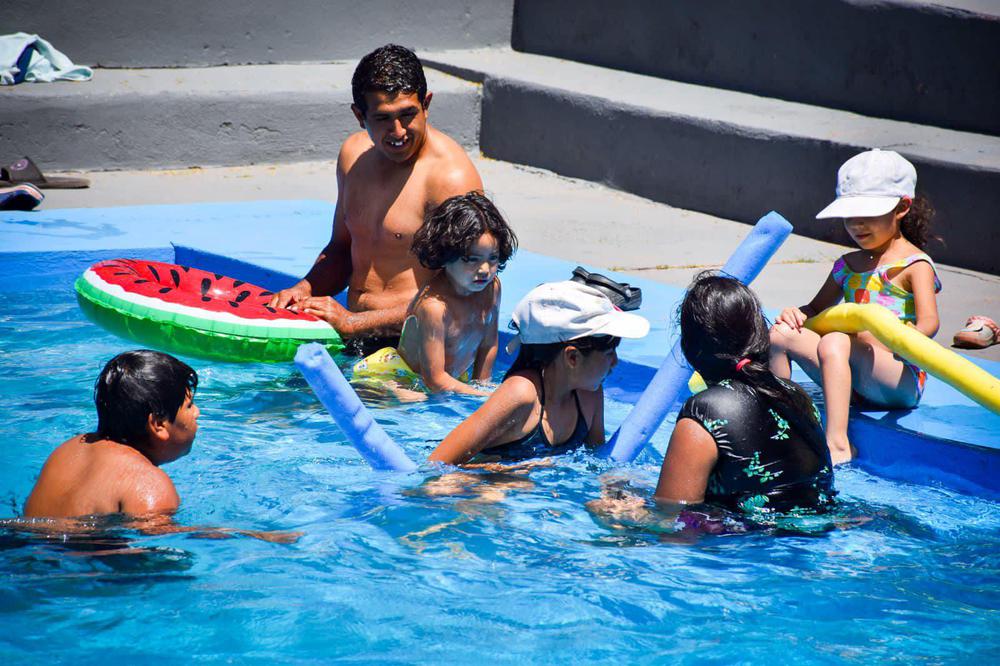 Verano en Costa de Reyes - 12