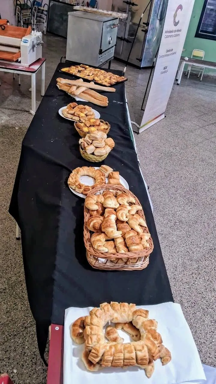 Jornada de Capacitacion en Medanitos - 03