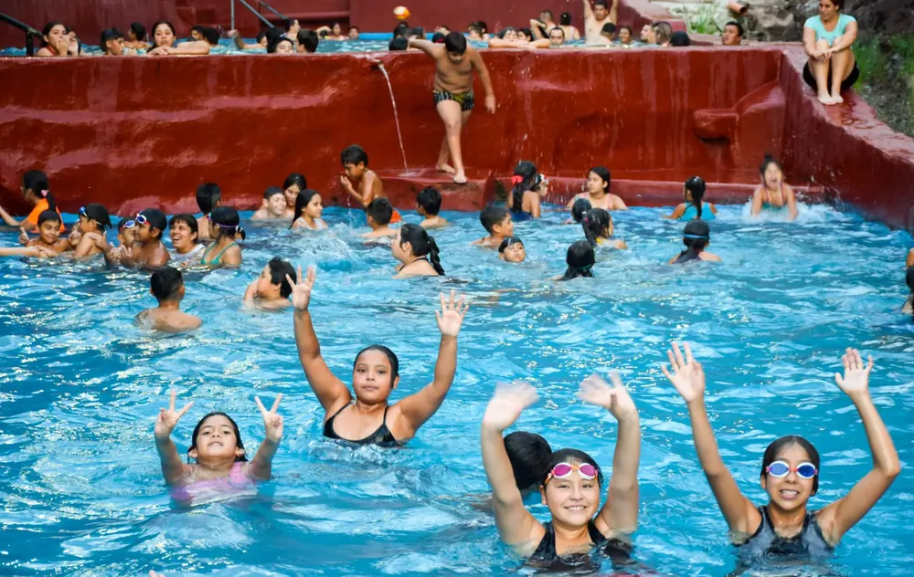 Cierre Colonia de Verano Tinogasta - 08