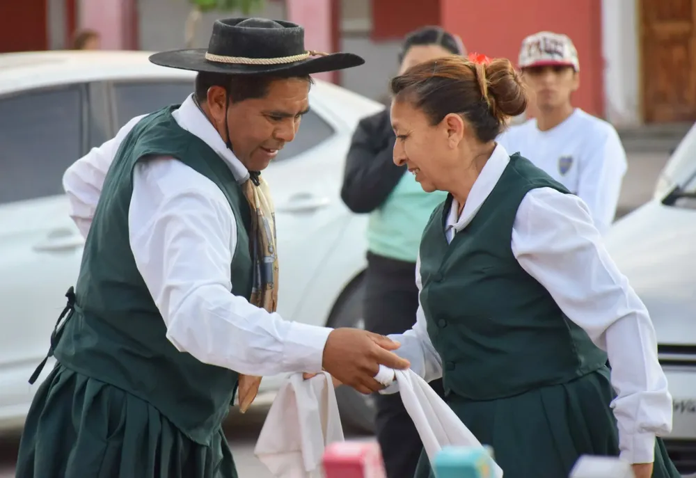 Dia de la Danza Tinogasta - 08