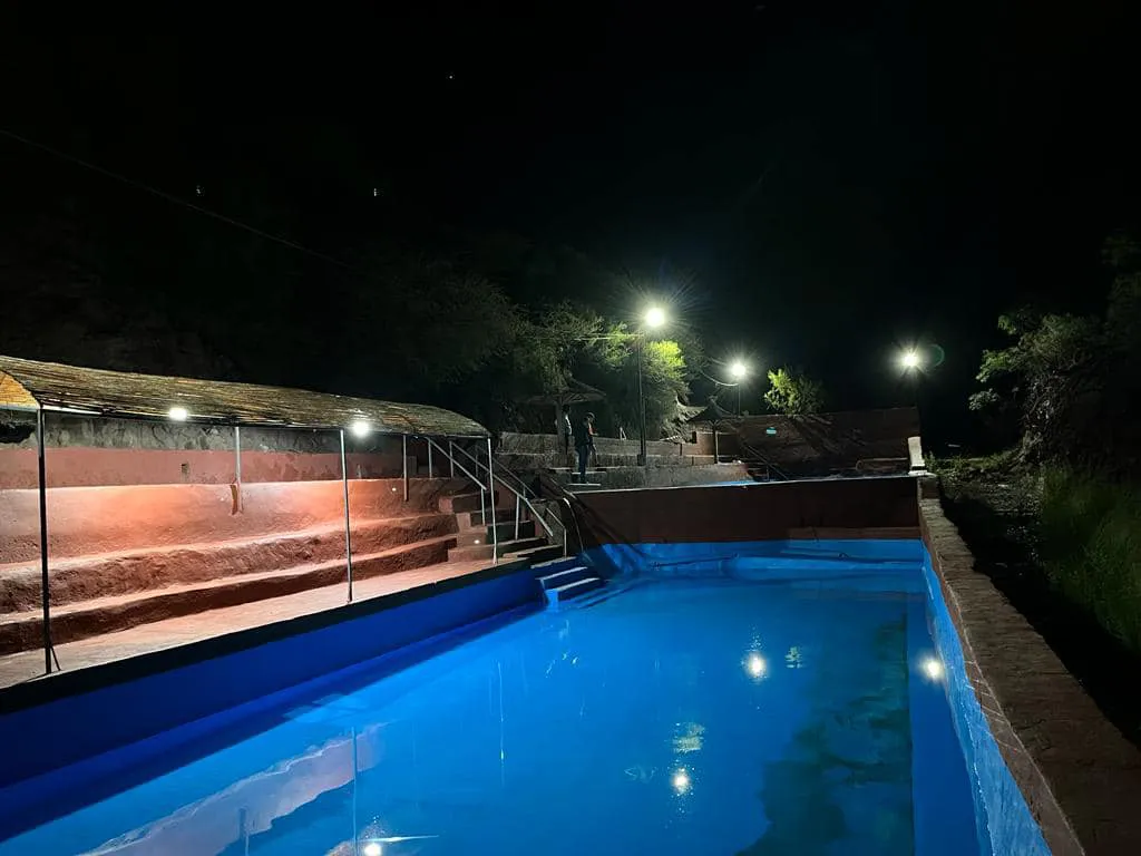 Temporada de Verano La Aguadita - 20