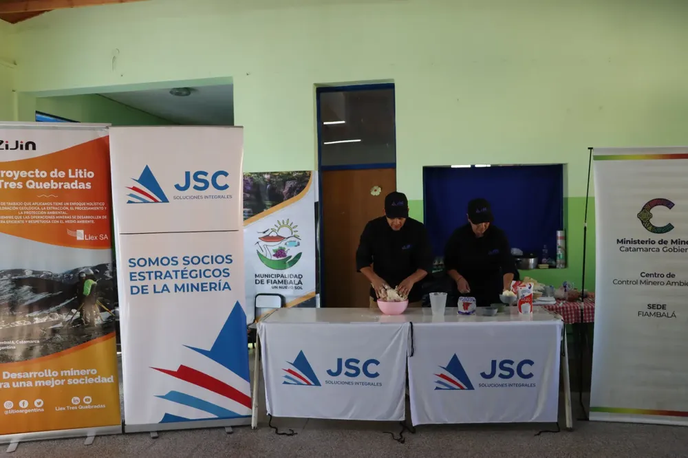 Fortaleciendo Saberes - 03