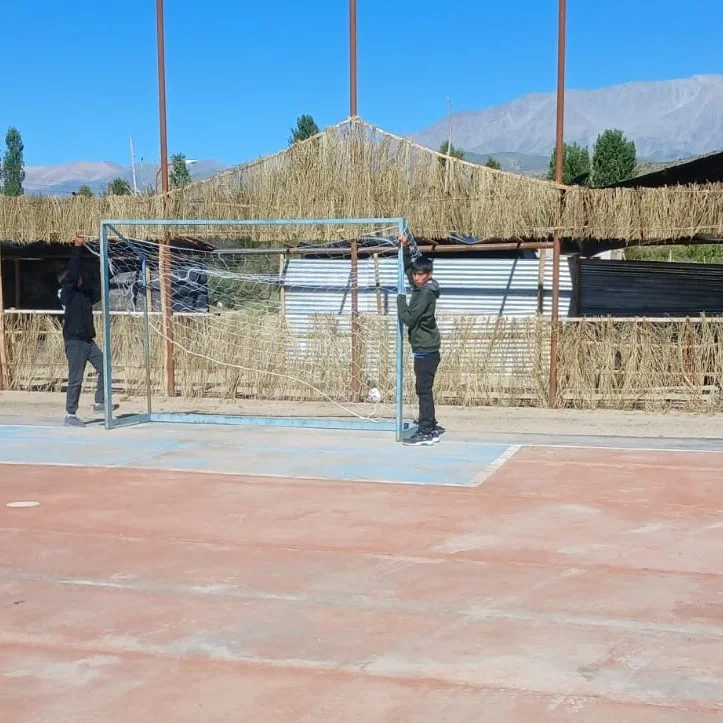 Tres Cruces en Punta del Agua - 05