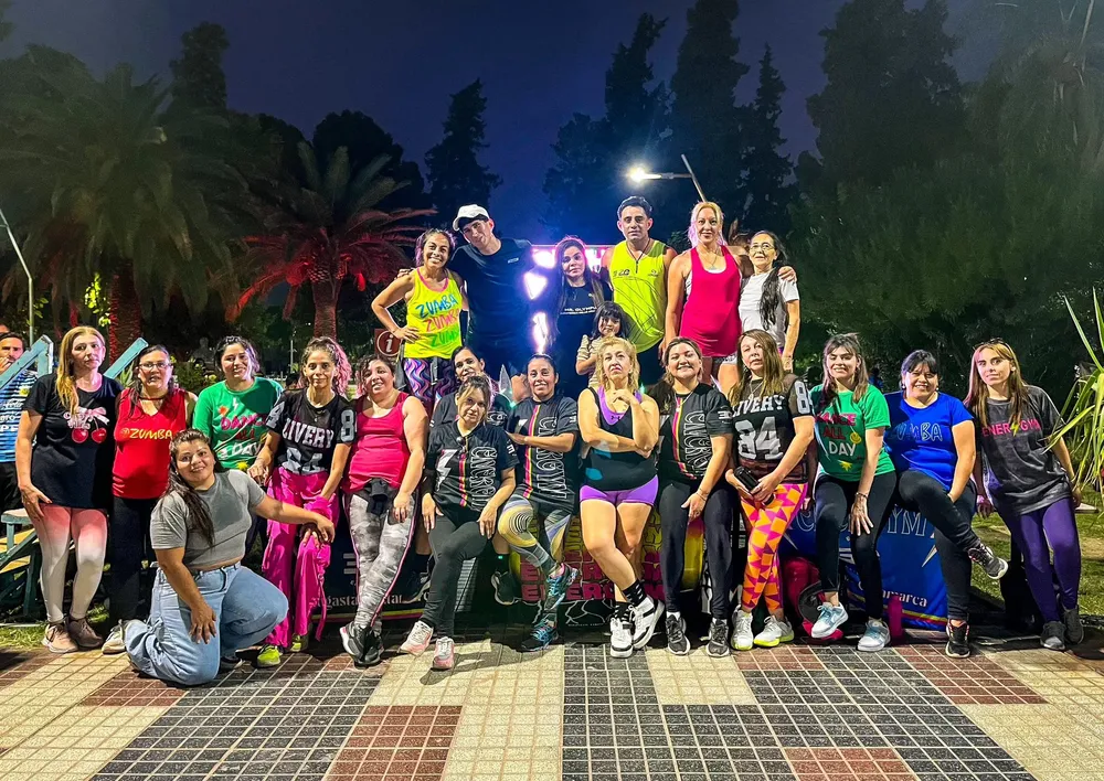 Masterclass en Tinogasta - 03