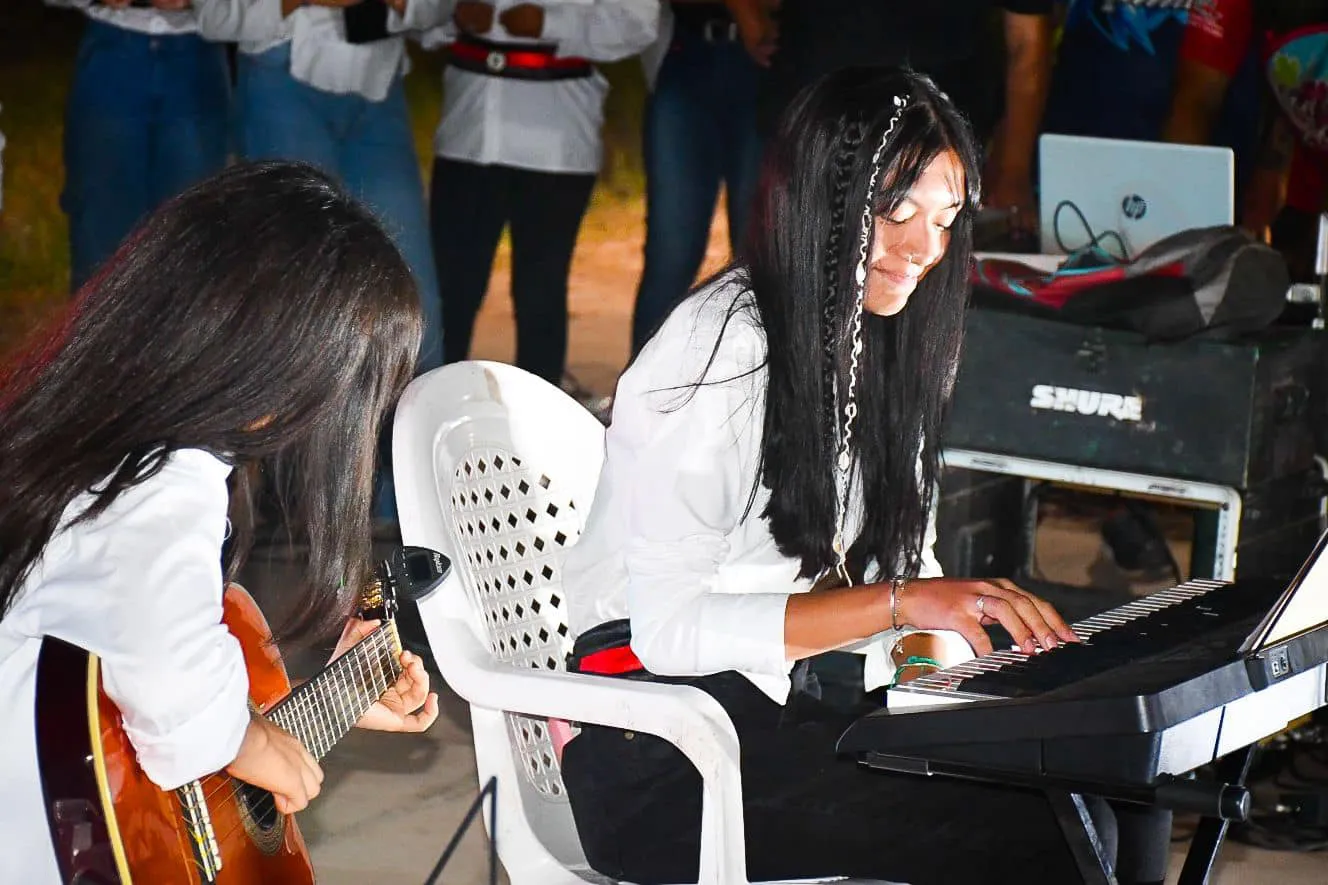 Actividades Culturales Tinogasta - 03