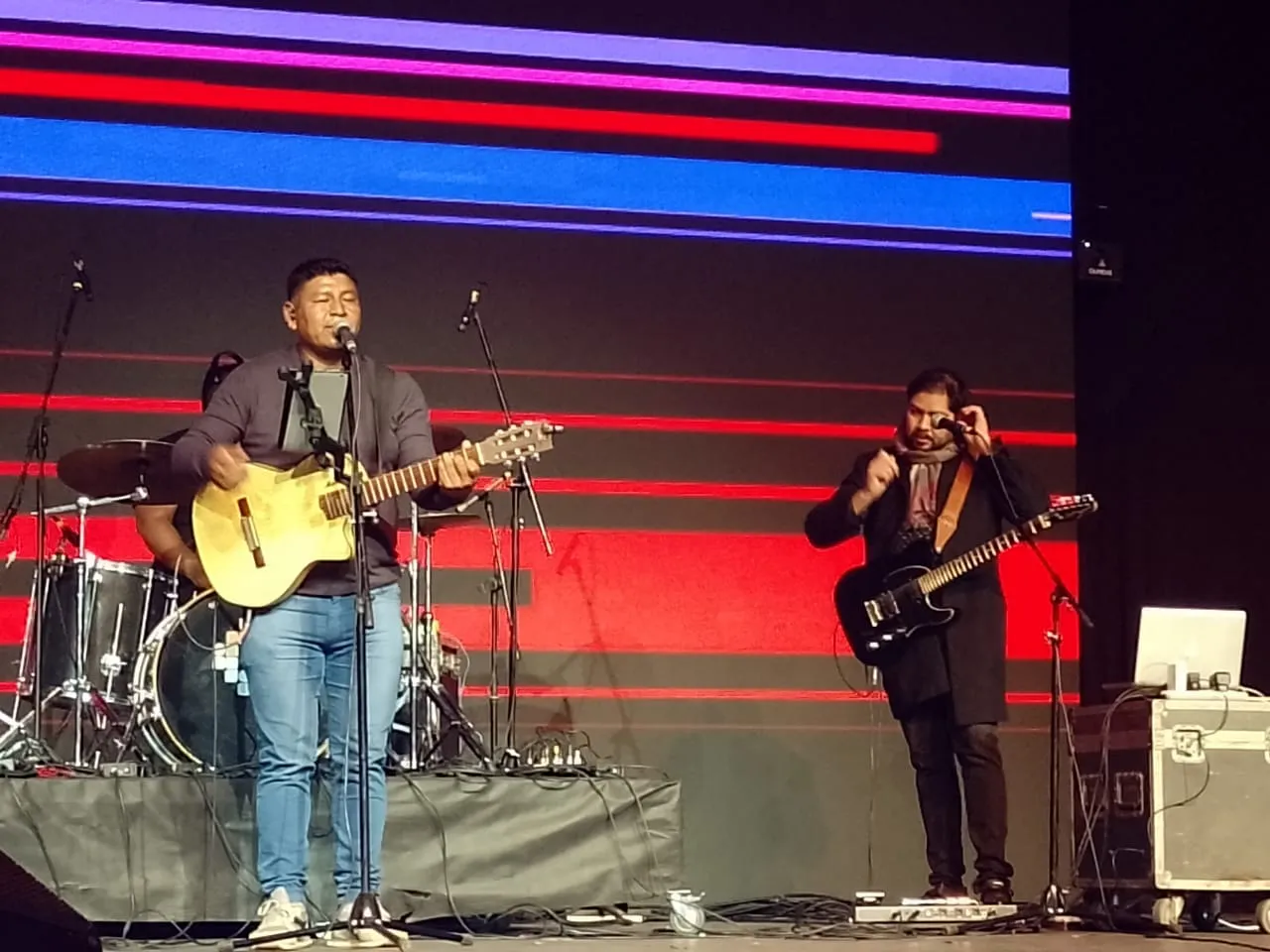 Fiambala en El Poncho - 01