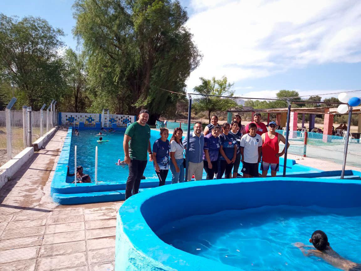 Pileta de Verano Santa Rosa - 02