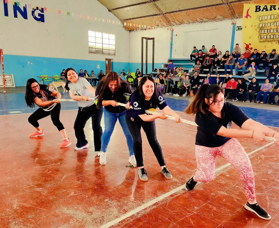 Inicio Semana del Empleado Municipal - 06