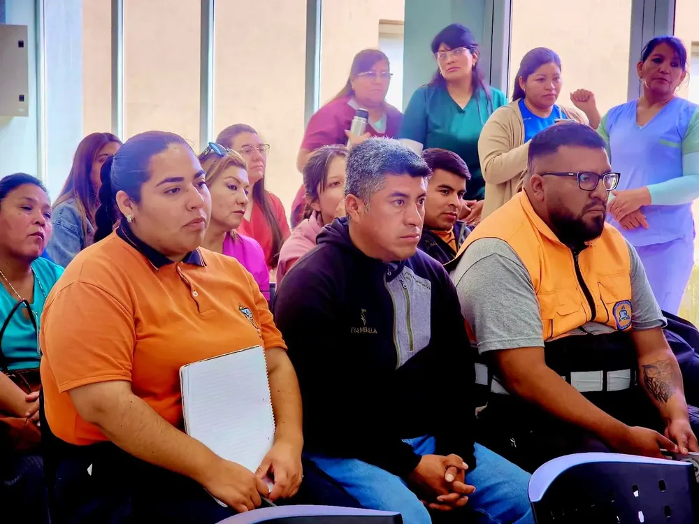 Capacitacion Primeros Auxilios - 03