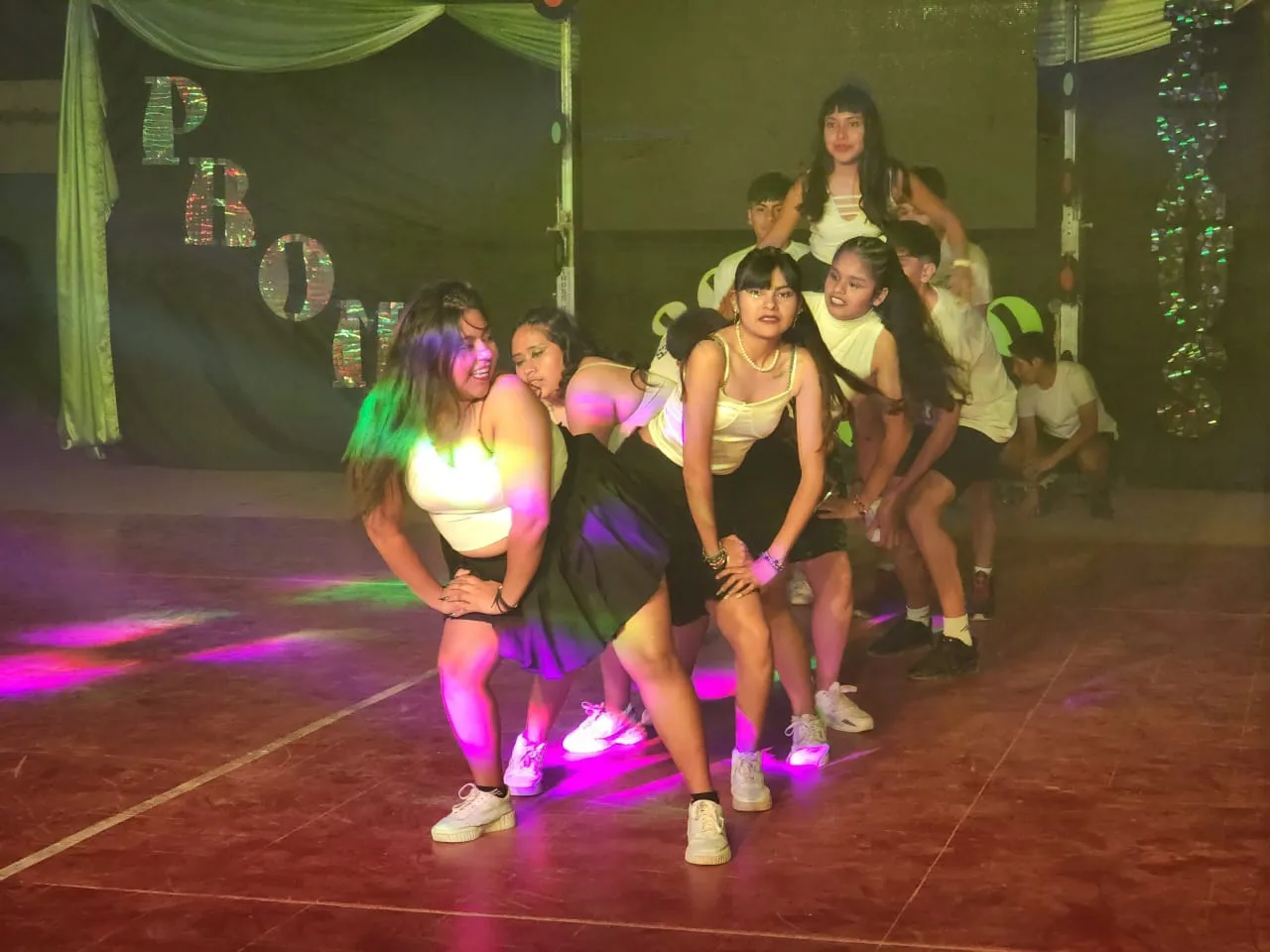 Presentacion de Buzos Fiambala - 17