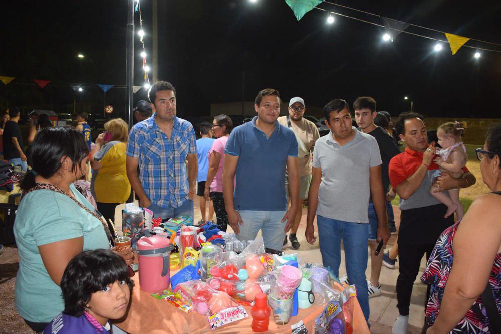 Festival de los Niños - 09