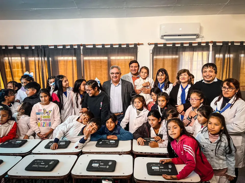 Aulas del Futuro Tinogasta - 04