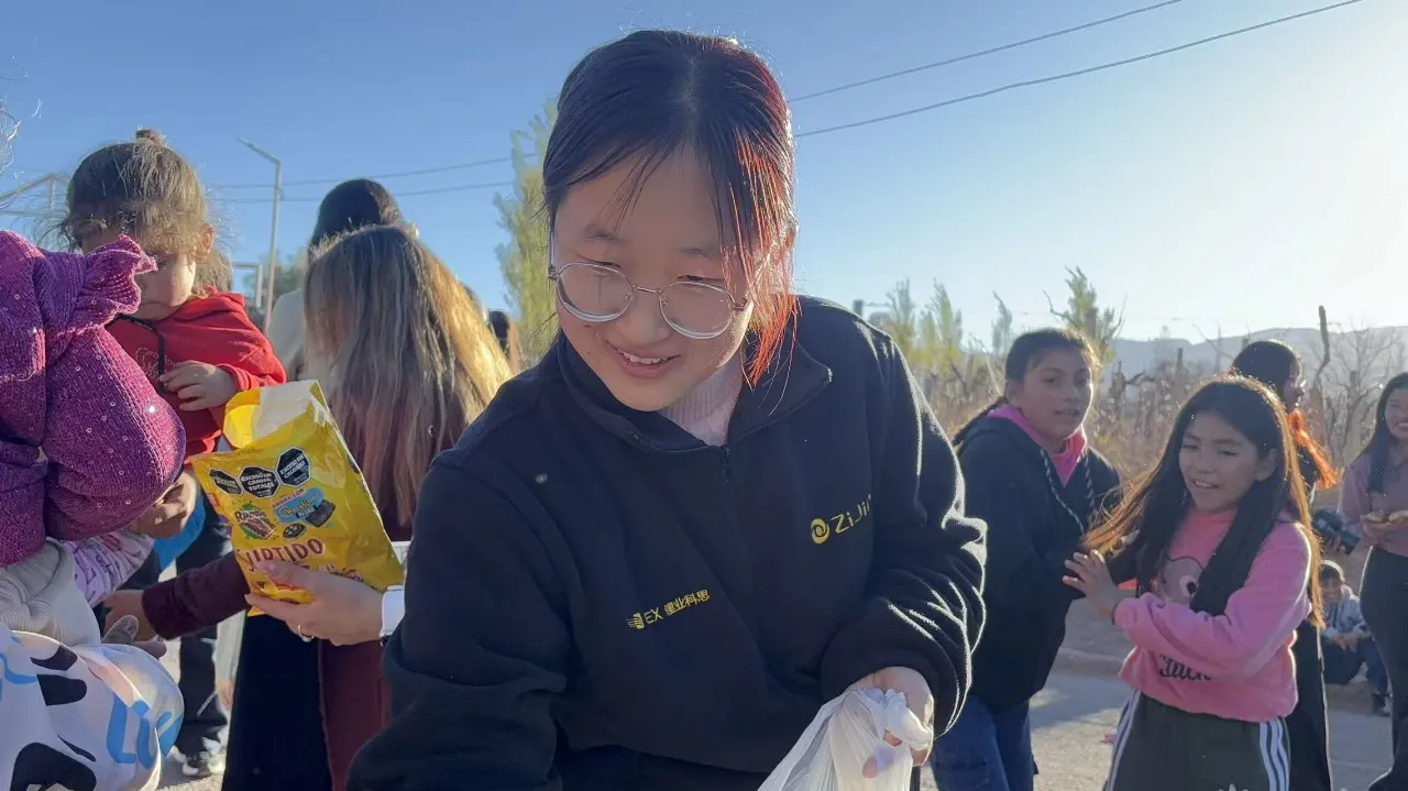 Zijin - Liex Dia del Niño - 08