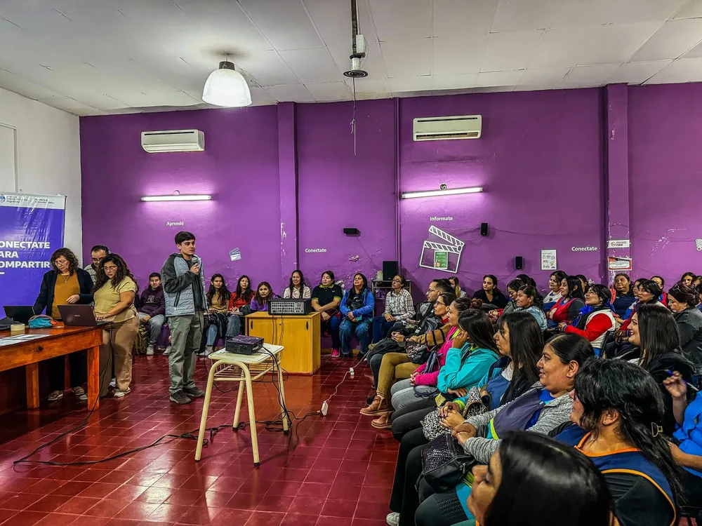 Aulas Inclusivas Tinogasta - 03