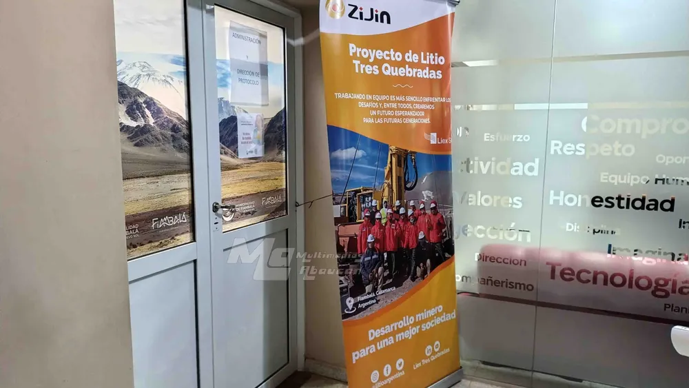 Convocatoria Laboral Zijin - Liex - 11